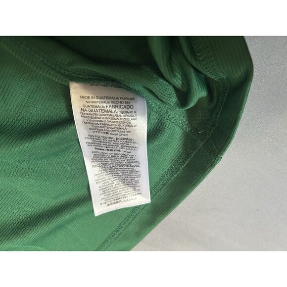 Jason Tatum #0 , Boston Celtics Fanatics Green Jersey Size 2XL - Picture 4 of 5